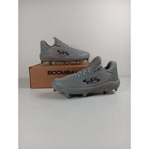 NIB Boombah Molded Cleat Mid 3.5  Mens/5 Womens